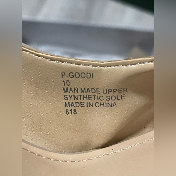 Steve Madden Vintage Women’s 10 size Hight Heels NWT - Picture 7 of 11